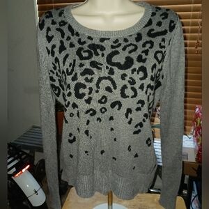 Merona Sweater